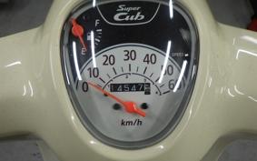 HONDA C50 SUPER CUB 2011 AA09