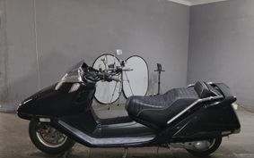 HONDA FUSION MF02