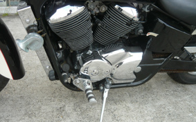 HONDA SHADOW 750 1998 RC44