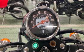 SUZUKI ST250E TYPES NJ4AA