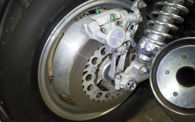 YAMAHA VMAX 1992