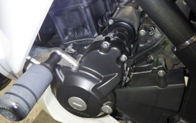 HONDA CBR250R GEN 3 2024 MC41