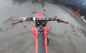 HONDA CR85R HE07