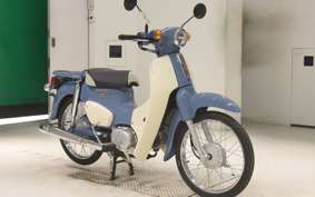 HONDA C50 SUPER CUB