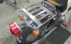 HONDA C90 SUPER CUB HA02