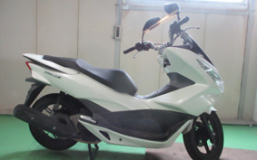 HONDA PCX125 JF56