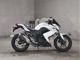 Фото Kawasaki Z250 с японского аукциона