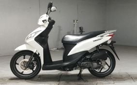 HONDA DIO 110 JF31