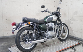 KAWASAKI W650 2008 EJ650A