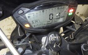 SUZUKI SV650 A 2018 VP55B