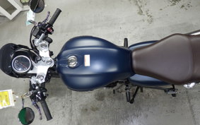 HONDA GB350 2022 NC59