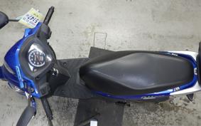 SUZUKI ADDRESS 110 2019 CE47A