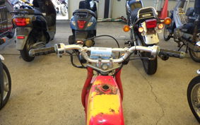 HONDA ATC70 TB03