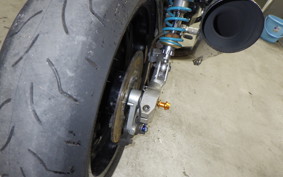 KAWASAKI ZRX1100 2001 ZRT10C