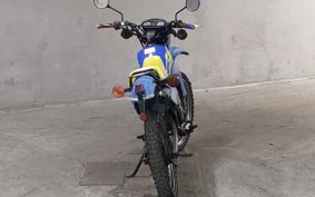 SUZUKI TS50 Hustler SA11A