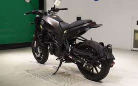 BENELLI レオンチーノ250 1992