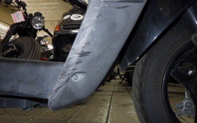 HONDA TODAY 2 1990 AF67