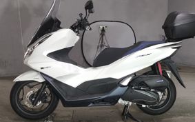 HONDA PCX 125 E JK06