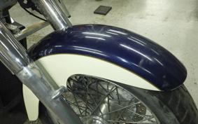 HONDA SHADOW 750 Gen. 2 2000 RC44
