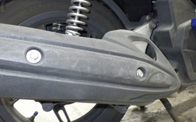 HONDA PCX 125 2020 JF28