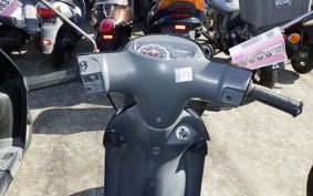 SUZUKI LET's 4 CA41A