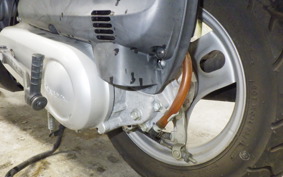 HONDA CREA SCOOPY 2021 AF55