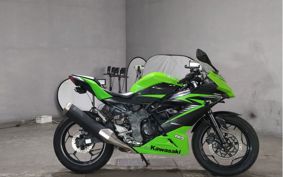 KAWASAKI NINJA250SL BX250A