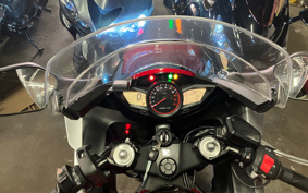 HONDA VFR1200F DCT 2011 SC63