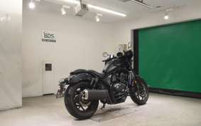 HONDA REBEL 1100 2024 SC83