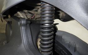 SUZUKI LET's 4 2024 CA45A