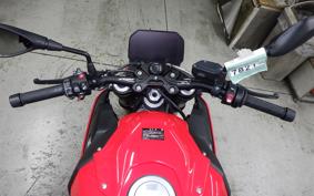 BMW S1000R 2021