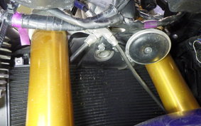 YAMAHA YZF-R1 2013