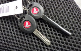 HONDA CT125-2 2004 JA65