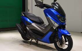 YAMAHA N-MAX 2022 SED6J
