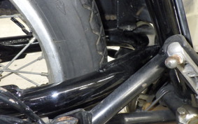 YAMAHA SR400 Gen.2 2000 1JR