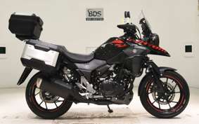 SUZUKI V-STROM 250 A 2025