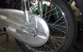 HONDA C50 SUPER CUB 2021 AA04
