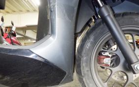 HONDA LEAD 125 2017 JK12