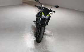 KAWASAKI Z650 ER650H
