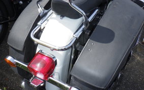 HARLEY FLHRCI 1450 2002