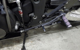 HONDA CBR600RR GEN 2 2005 PC37