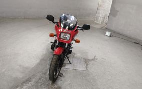 KAWASAKI GPZ400 ZX400C