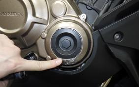 HONDA CBR650R 2022 RH03