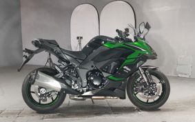KAWASAKI  NINJA 1000SX ZXT02K