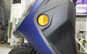 YAMAHA AXIS 125 Z 2005 SEJ6J