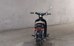 HONDA LITTLE CUB AA01