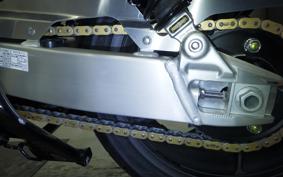 HONDA CB1300SF SUPER FOUR Gen. 3 2025 SC54
