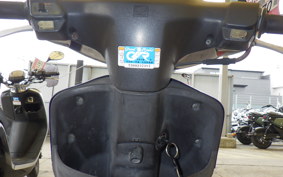 HONDA DIO GEN 2 2013 AF27