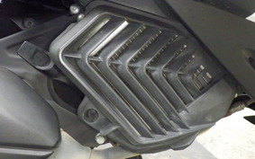 HONDA LEAD 125 2024 JK12