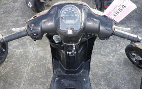 HONDA TACT-4ﾍﾞｰｼｯｸ AF79